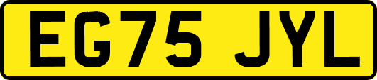 EG75JYL