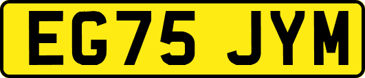 EG75JYM