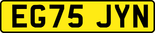 EG75JYN