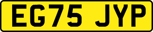 EG75JYP