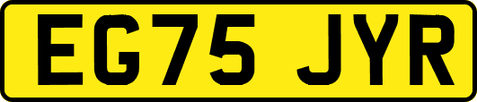 EG75JYR