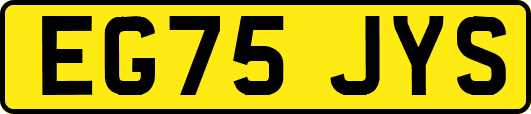 EG75JYS
