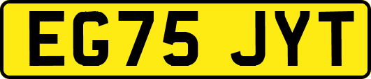 EG75JYT