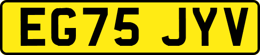 EG75JYV