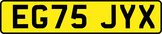 EG75JYX