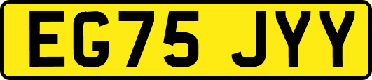 EG75JYY
