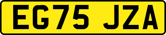 EG75JZA