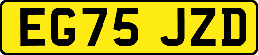 EG75JZD