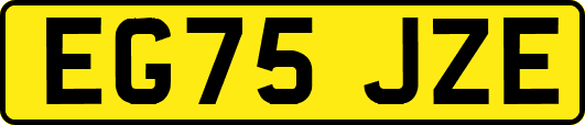 EG75JZE