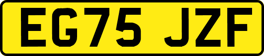 EG75JZF