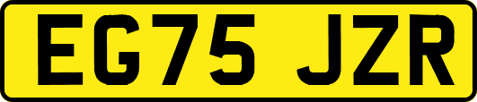 EG75JZR
