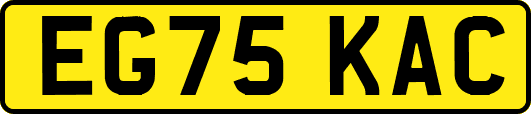 EG75KAC