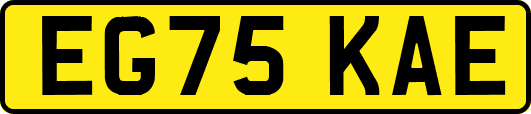 EG75KAE