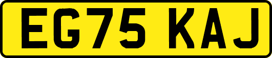 EG75KAJ