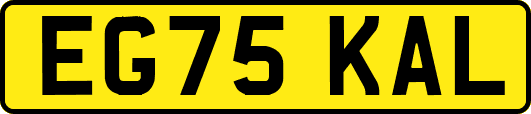 EG75KAL