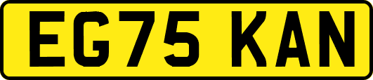 EG75KAN