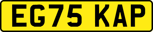 EG75KAP