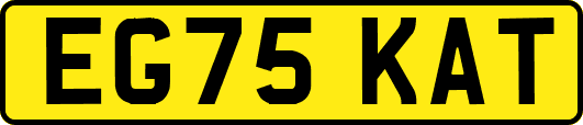 EG75KAT