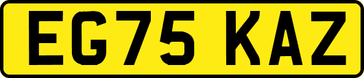 EG75KAZ
