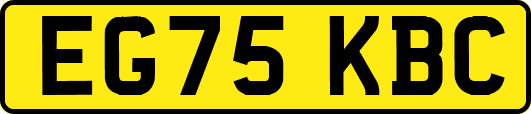 EG75KBC