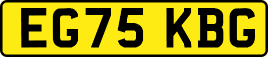 EG75KBG