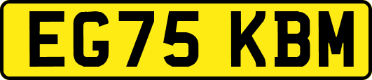 EG75KBM