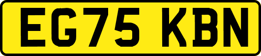 EG75KBN