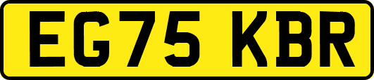 EG75KBR