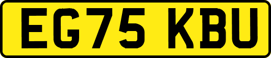 EG75KBU