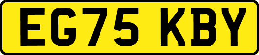EG75KBY
