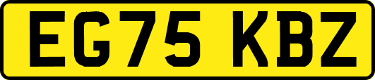 EG75KBZ