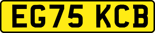 EG75KCB
