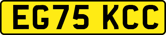 EG75KCC