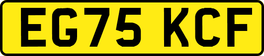 EG75KCF