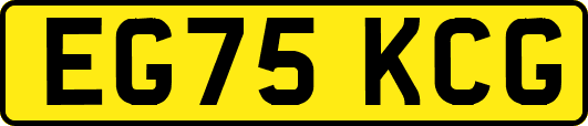 EG75KCG