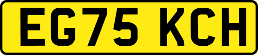 EG75KCH
