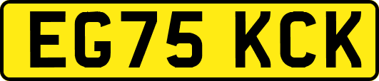 EG75KCK