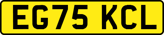 EG75KCL