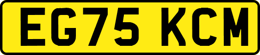 EG75KCM