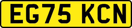 EG75KCN