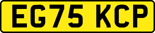 EG75KCP