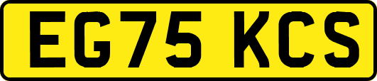EG75KCS