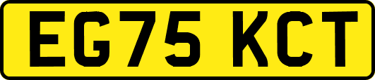 EG75KCT