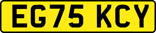 EG75KCY
