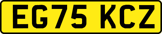 EG75KCZ