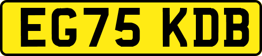EG75KDB