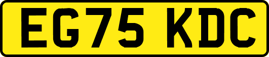 EG75KDC