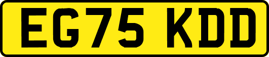 EG75KDD