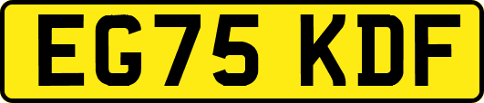 EG75KDF