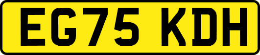 EG75KDH